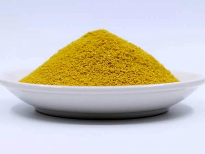 滾筒干燥聚合氯化鋁