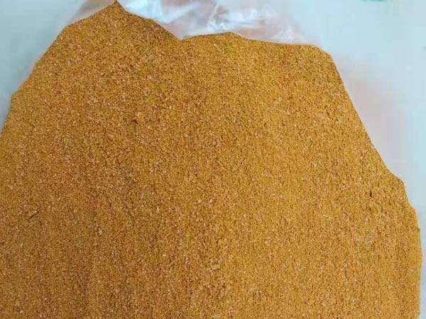 聚合硫酸鐵 聚合硫酸鐵